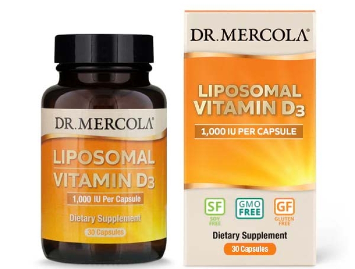 Supplement Seller Mercola To Comply with FDA Instructions to Stop Marketing COVID-19 Cures