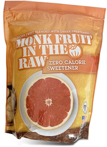 Bag of Monk fruit In the Raw