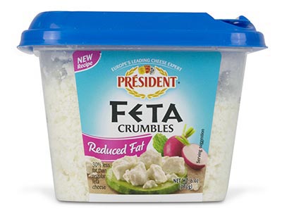 president feta cheese