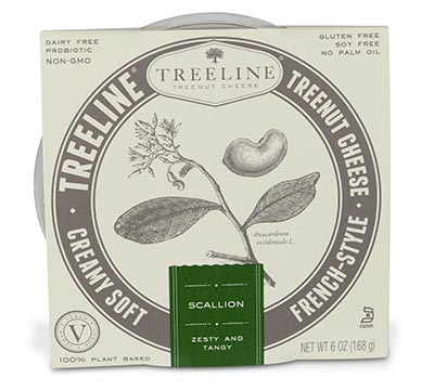 treeline tree nut cheese