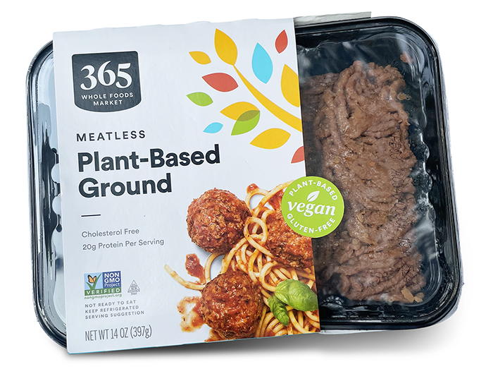 365 plant-based ground
