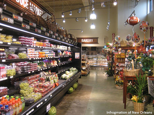 Make the most of the produce aisle