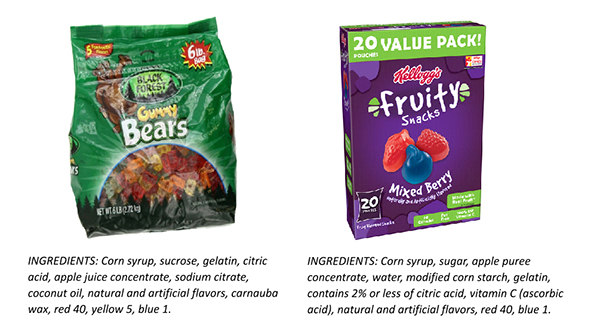Fruit Snack Packs Natural Dried Fruit Snack Pack Perfect 