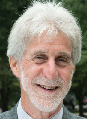 Peter G. Lurie, CSPI President