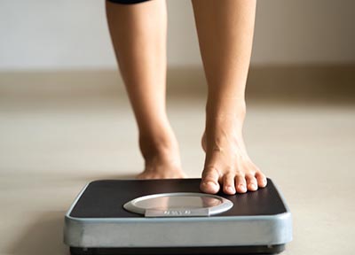 Slow and steady weight loss doesn’t win the weight-loss race.