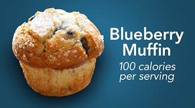A company could define a “serving” of a 500-calorie muffin as, say, just 1/5 of the muffin...without telling consumers to multiply by 5, according to Congress’s notion of “common sense.”