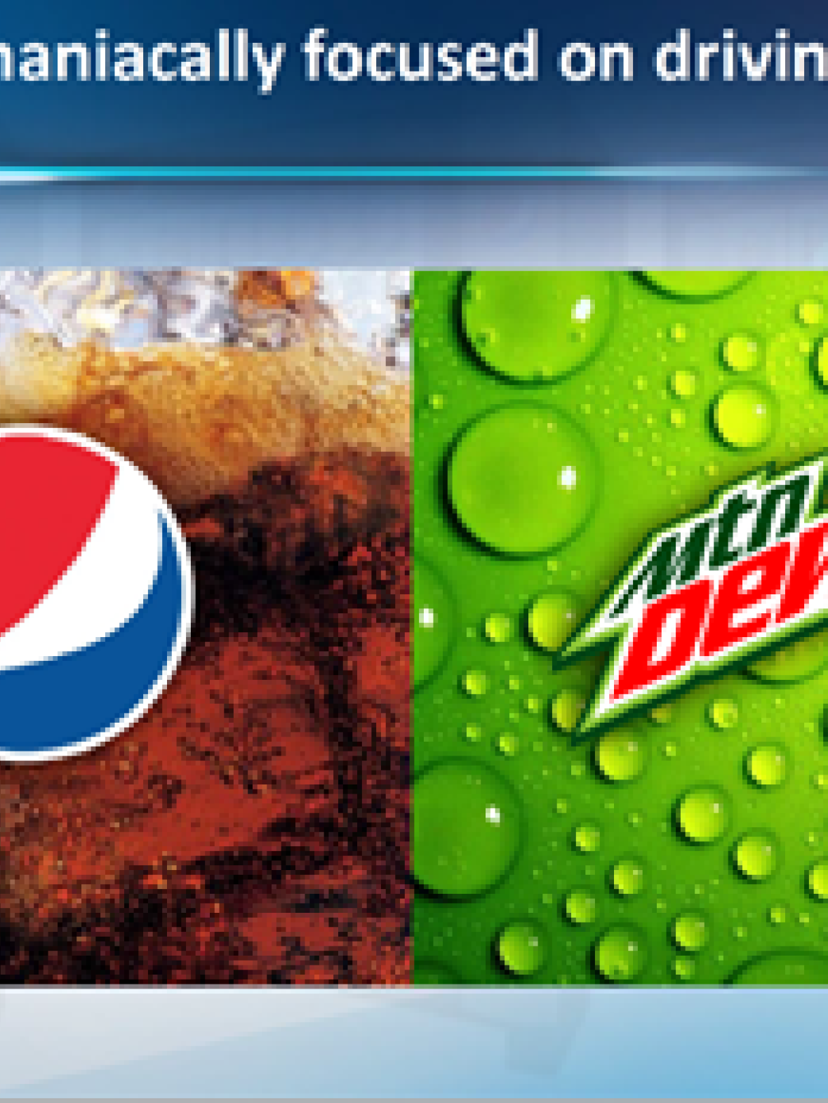 Tell Coke and Pepsi to stop drenching college students in soda marketing!