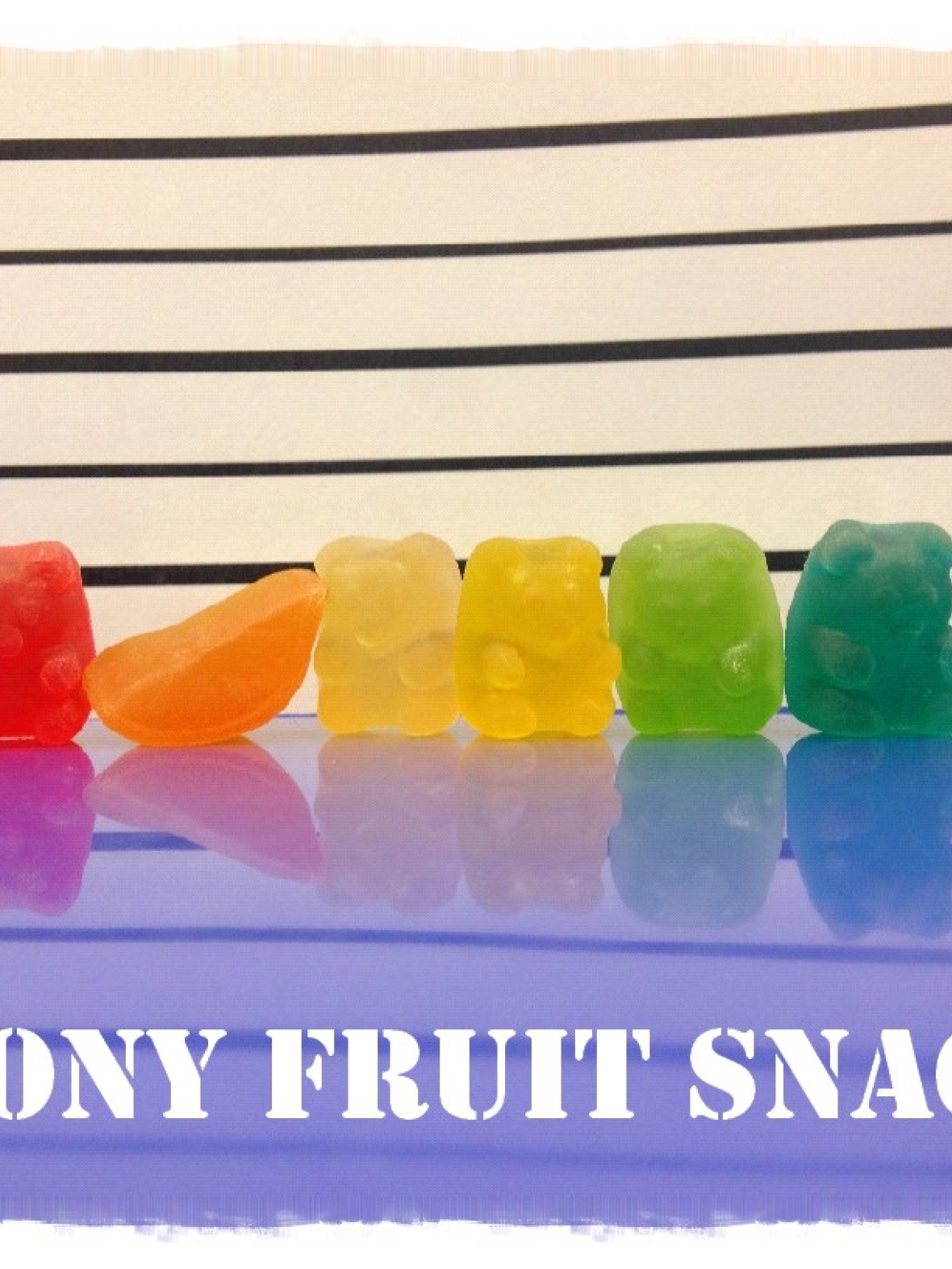 General Mills: Stop Marketing Betty Crocker Fruit Snacks to Children