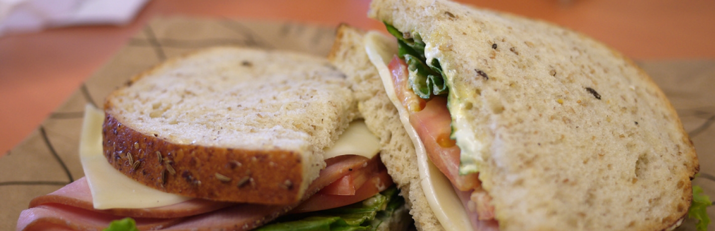 Panera Removes Dyes, Additives from Foods