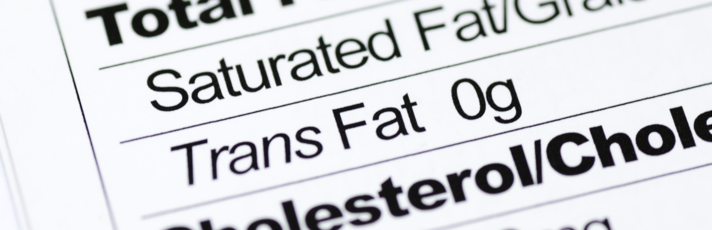 FDA Denies Food Industry Request to Keep Using Trans Fat in Some Foods
