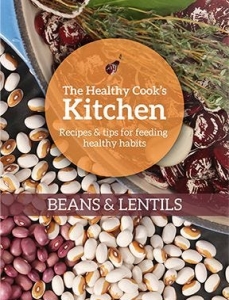 beans & lentils cookbook