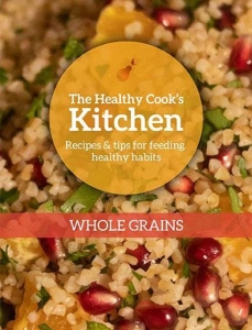 Whole Grains cookbook
