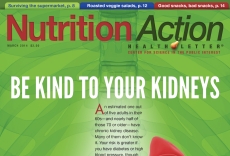 march 2014 nutrition action cover