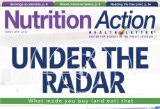 march 2016 nutrition action cover