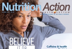 march 2021 nutrition action cover