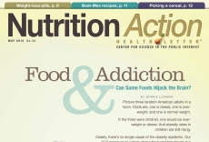 may 2012 nutrition action cover