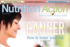 may 2015 nutrition action cover