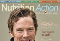 may 2017 nutrition action cover