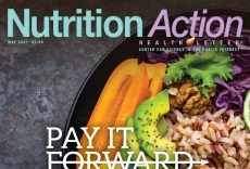 may 2021 nutrition action cover