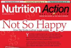 november 2015 nutrition action cover