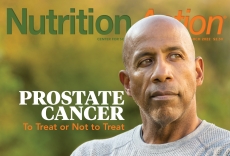 March 2022 Nutrition Action