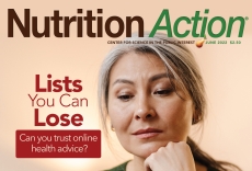 June 2022 Nutrition Action cover
