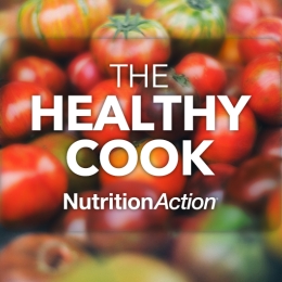 the healthy cook