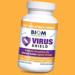 biom virus shield
