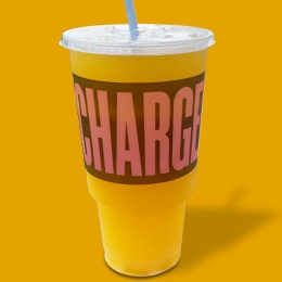 Panera charged lemonade
