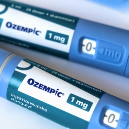 ozempic medication applicator