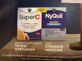 NyQuil ad