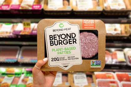 beyond burger package
