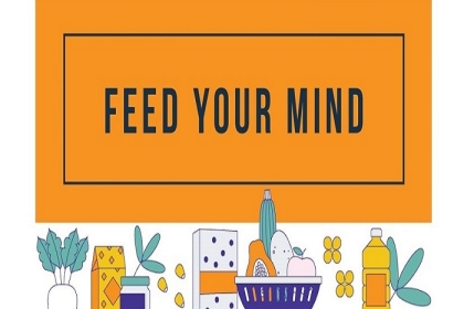 Feed your mind