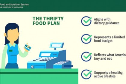 Updated thrifty food plan picture