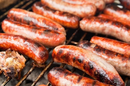 Cancer Warning Label Urged for Processed Meat & Poultry