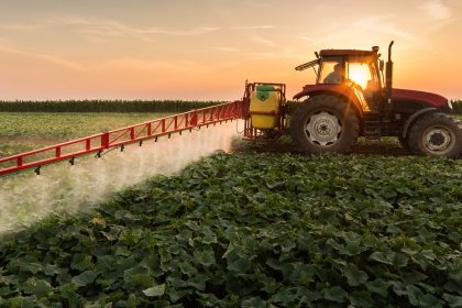 Impact of Genetically Engineered Crops on Pesticide Use Must be Considered Crop by Crop, Pesticide by Pesticide