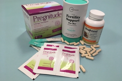CSPI Urges Continued FDA Crackdown on Supplements Marketed as Fertility Aids