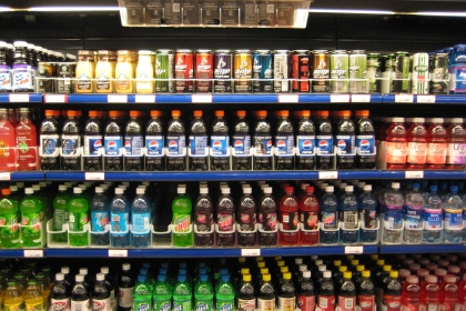 Big Soda, Spreading Lies About “Grocery Taxes,” Attempts to Preempt Soda Taxes