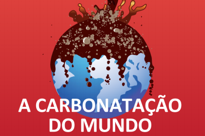 Carbonating the World (Executive Summary-Portuguese)