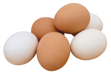 CSPI Comments to FDA Re: Egg Industry Petition to Label Eggs “Healthy”