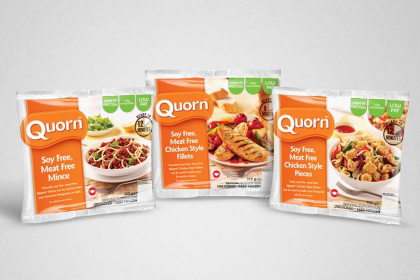 Memorandum in Support of Objection re: Quorn Products