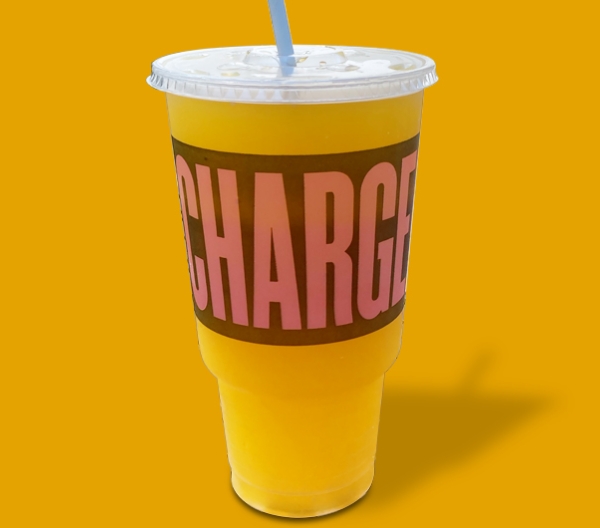Panera charged lemonade