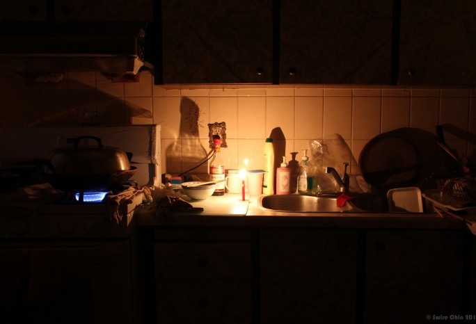 Food Safety During a Power Outage