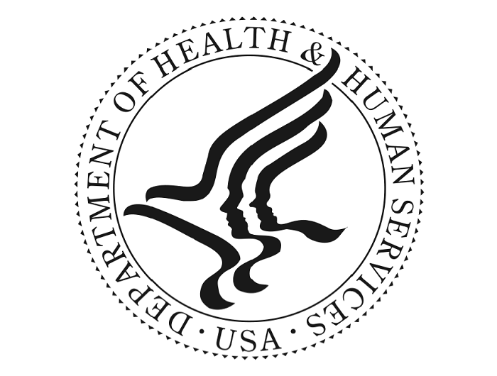 HHS seal