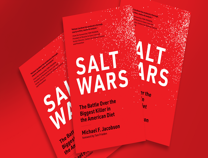 Salt wars