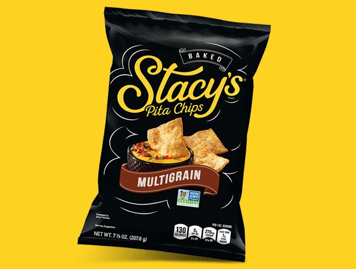 Stacy's pita chips