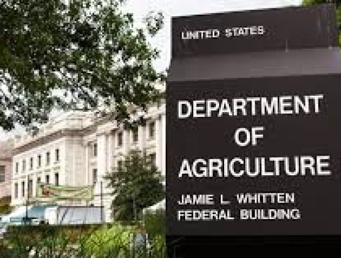 Advancing Racial Justice and Equity and Support for Underserved Communities at USDA photo