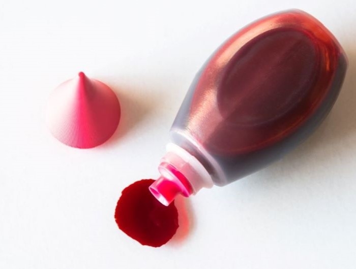 The Not-So-Fun Side of Red Food Coloring. 🚫🔴 Although used in children's  meds and countless treats, this dye might bring color, but