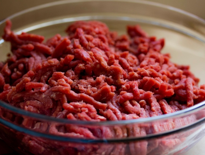 Tell the USDA to Crack Down on Salmonella in Ground Beef