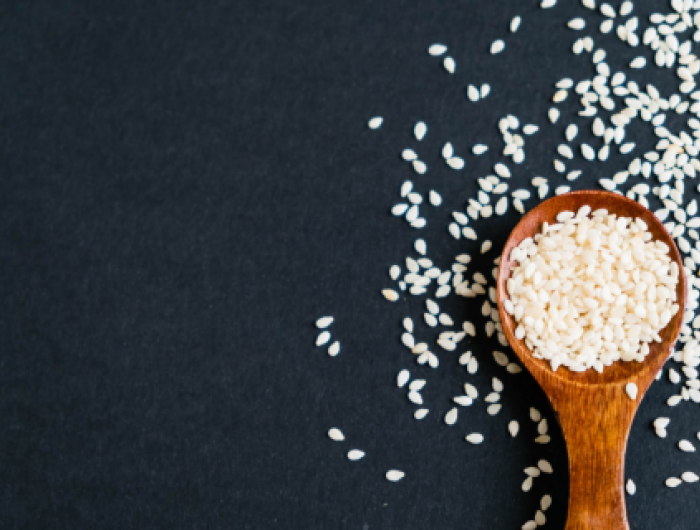 Tell the FDA: We Need Sesame Allergen Labeling Now!